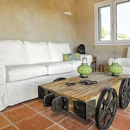 Ribbons Villa Katelios