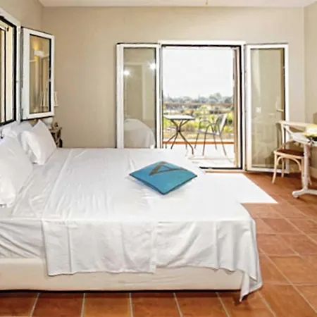 Ribbons Villa Katelios